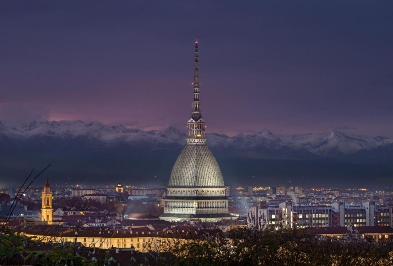 Apartment House Of Roses -inalpi Arena- Turin