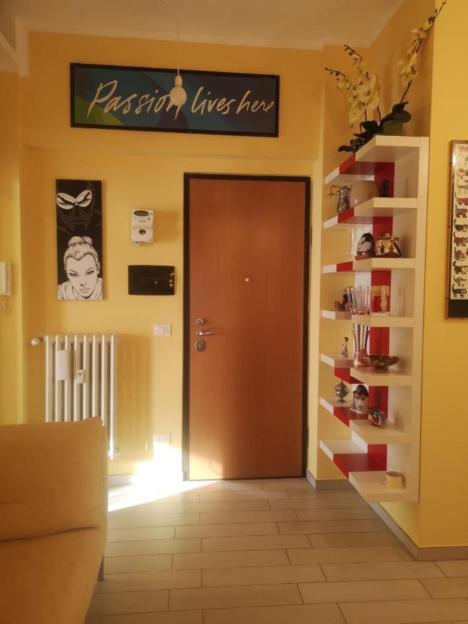 Apartment House Of Roses -inalpi Arena-