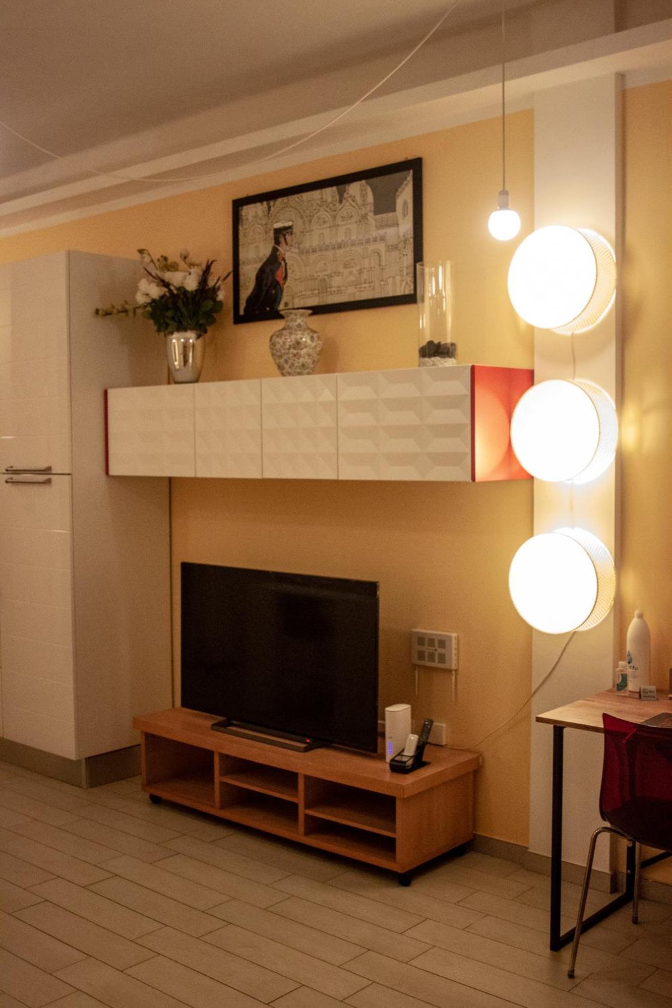House Of Roses -inalpi Arena- Apartment
