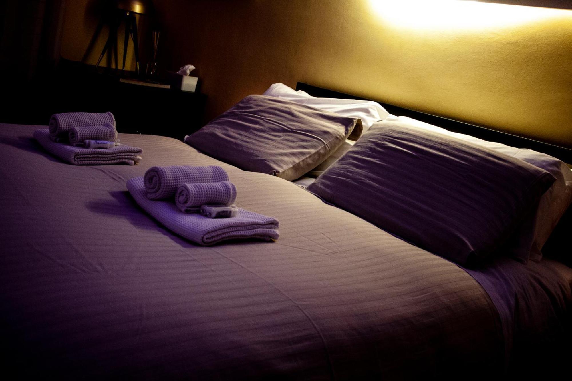 Apartment House Of Roses -inalpi Arena- *