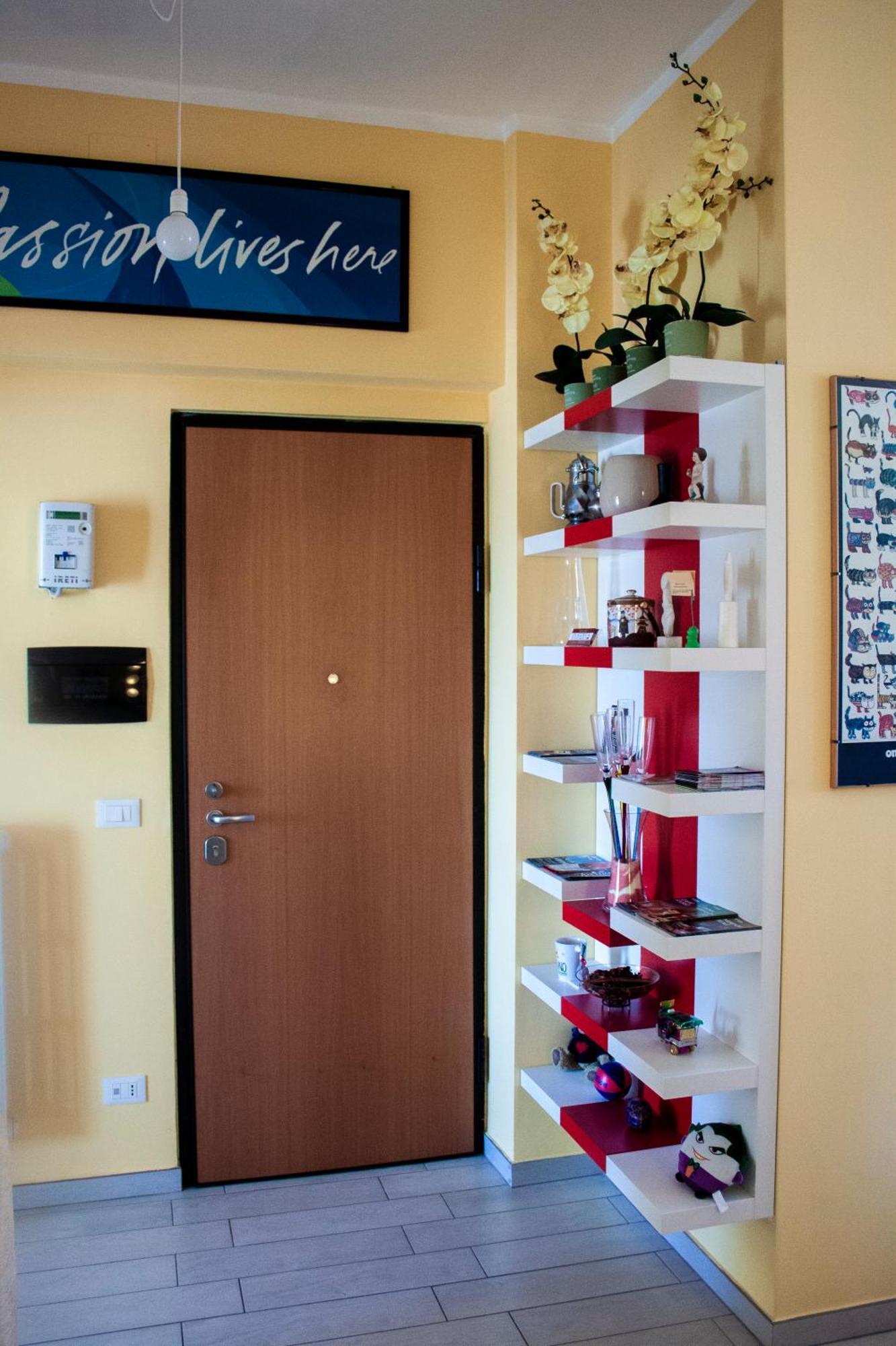 House Of Roses -inalpi Arena- Apartment *