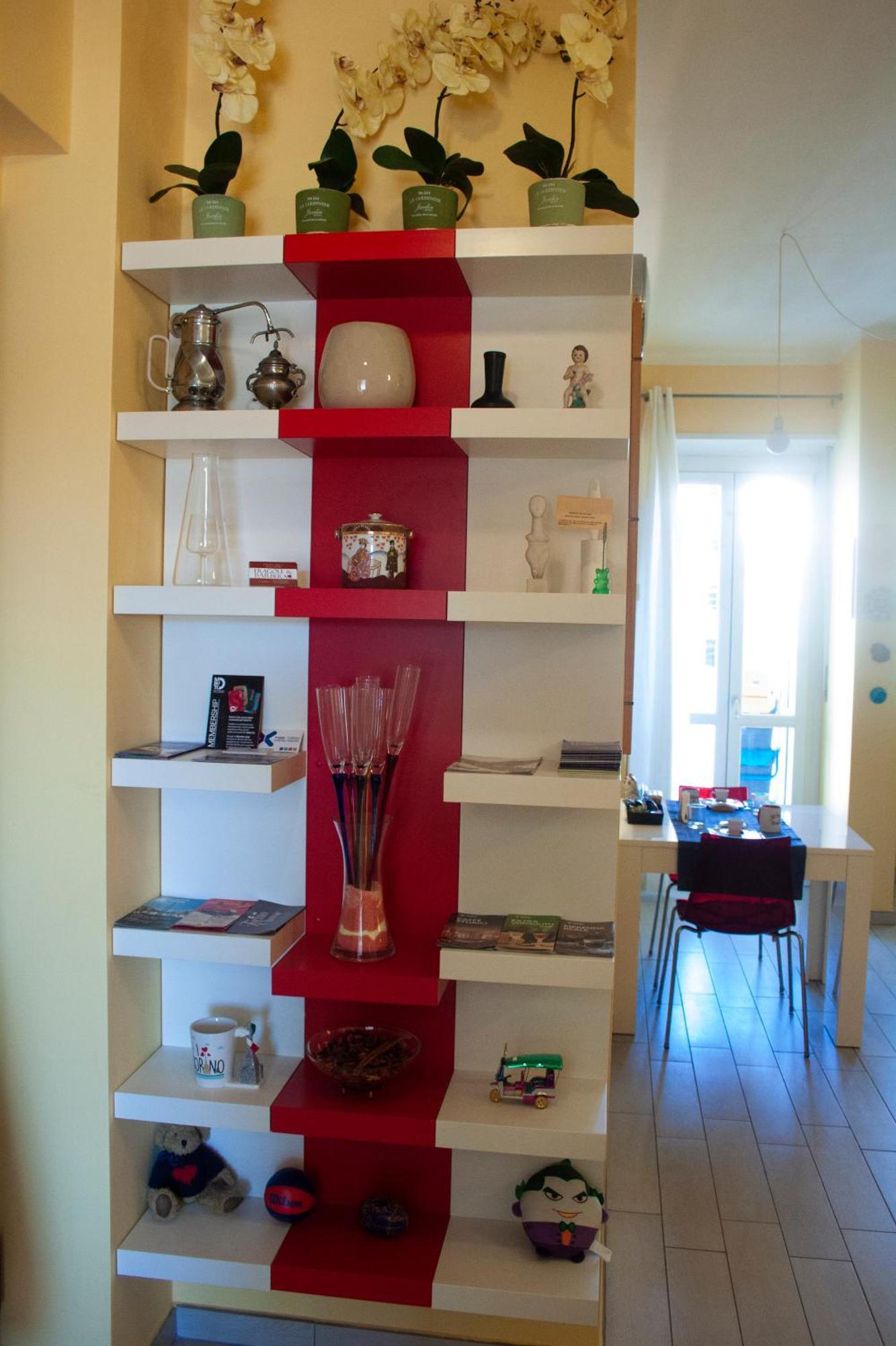 House Of Roses -inalpi Arena- Apartment *