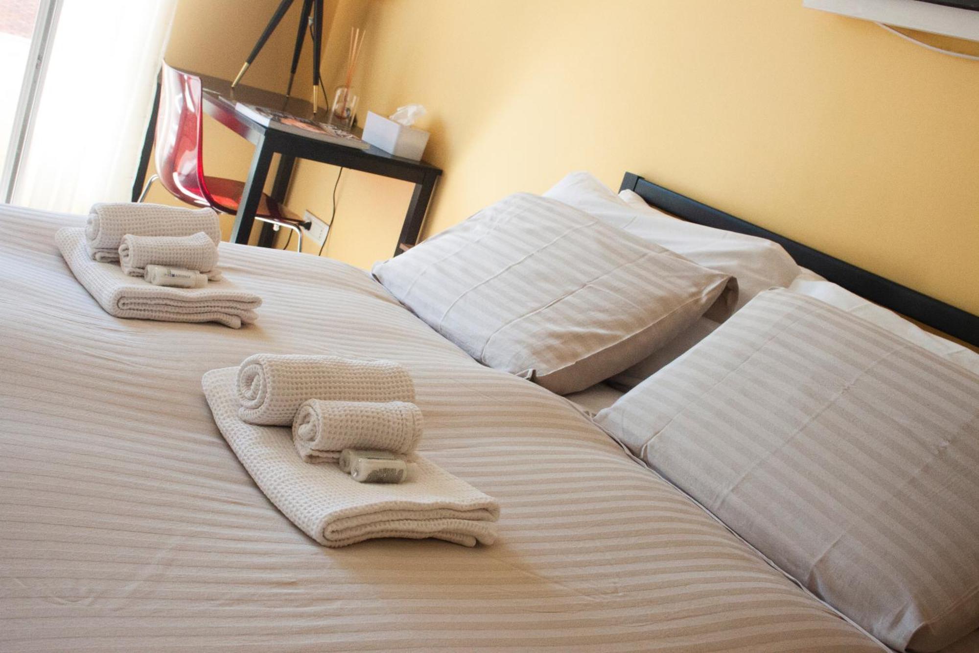Apartment House Of Roses -inalpi Arena- *