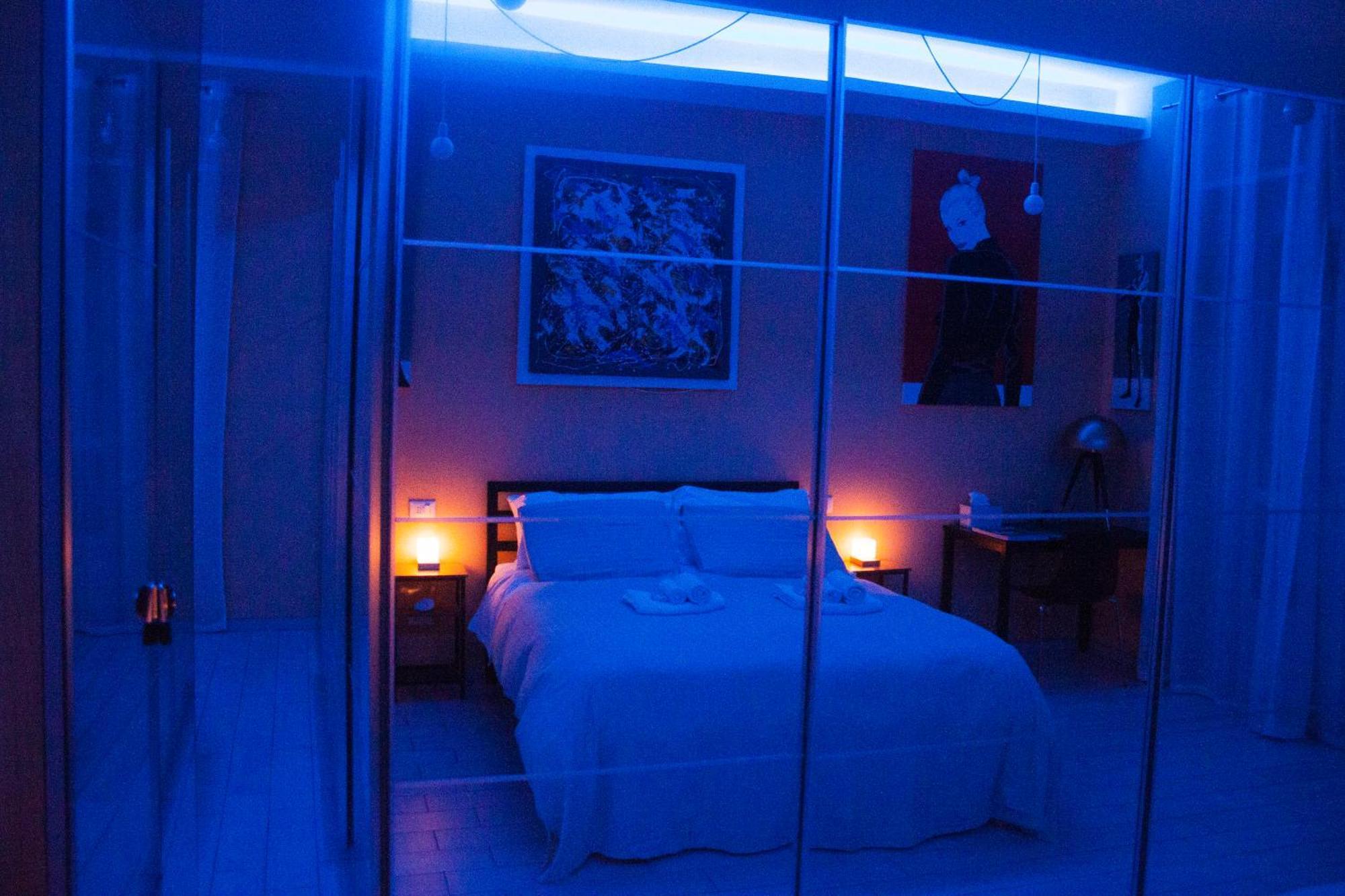 Apartment House Of Roses -inalpi Arena- Turin