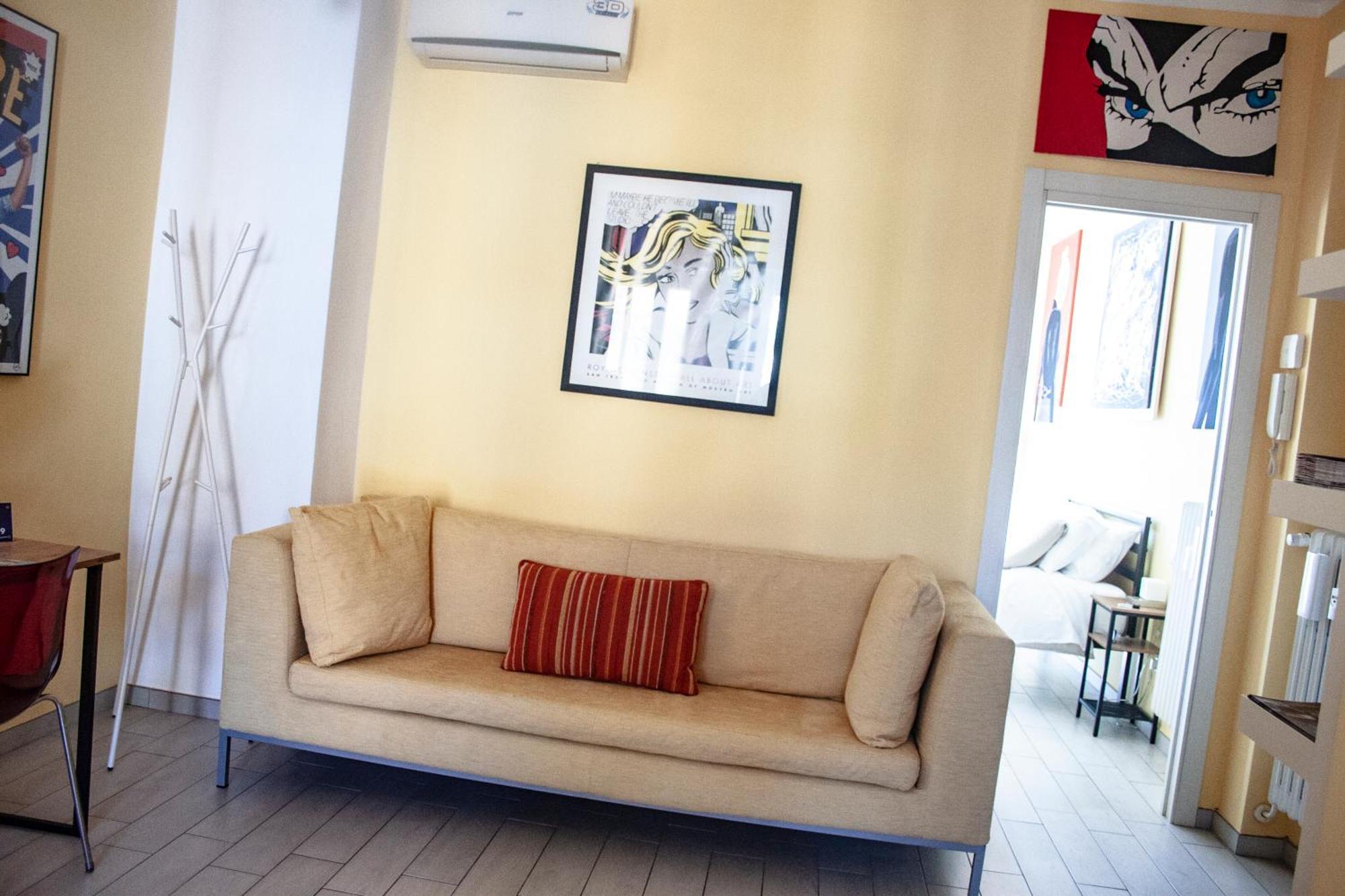 House Of Roses -inalpi Arena- Apartment