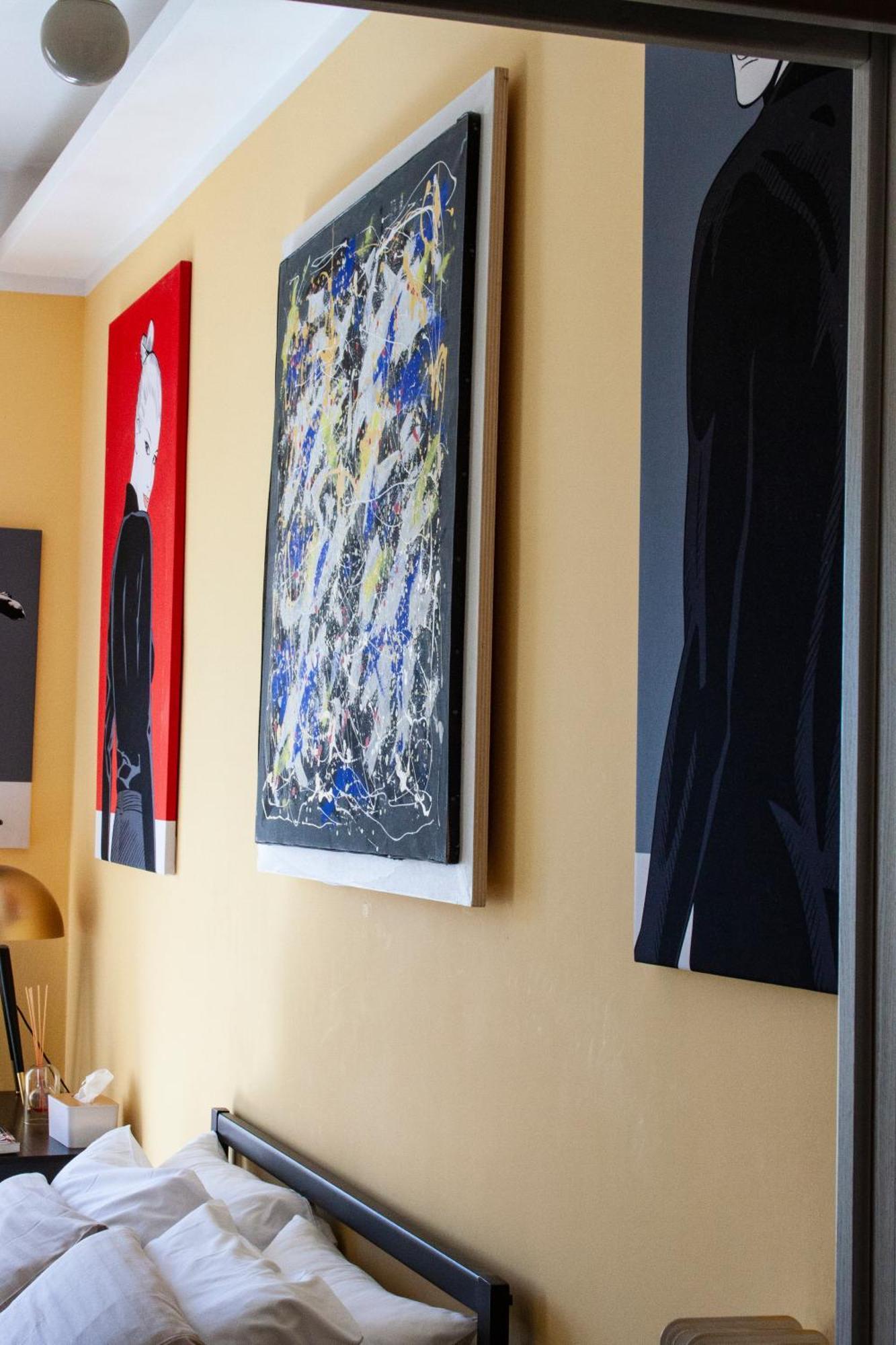 Apartment House Of Roses -inalpi Arena- Turin